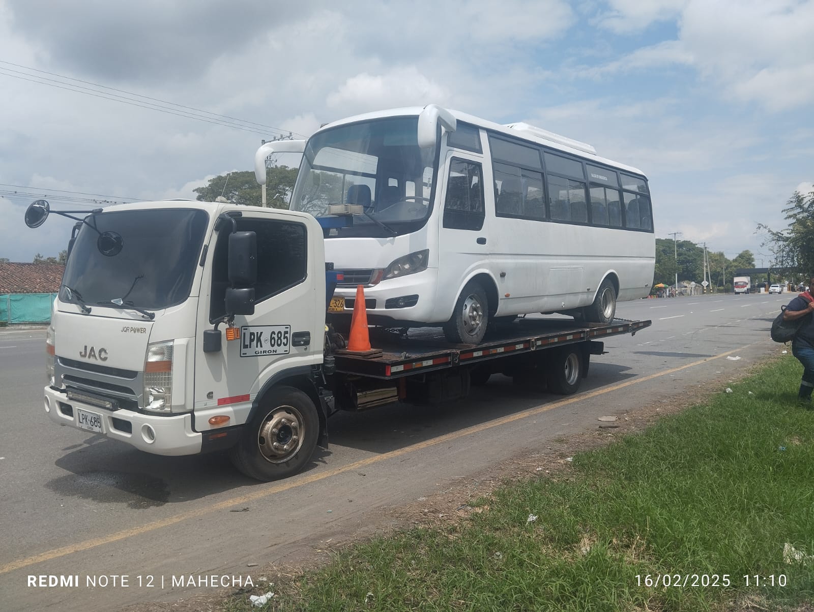 Servicio 19